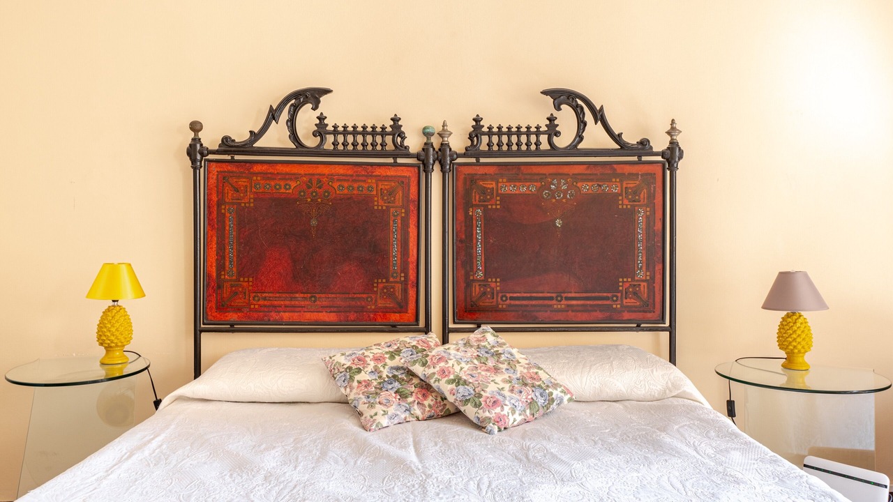 Photo of Bedroom in Marsala