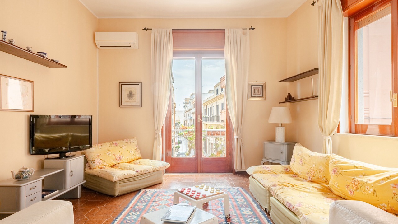 Photo of Livingroom in Marsala