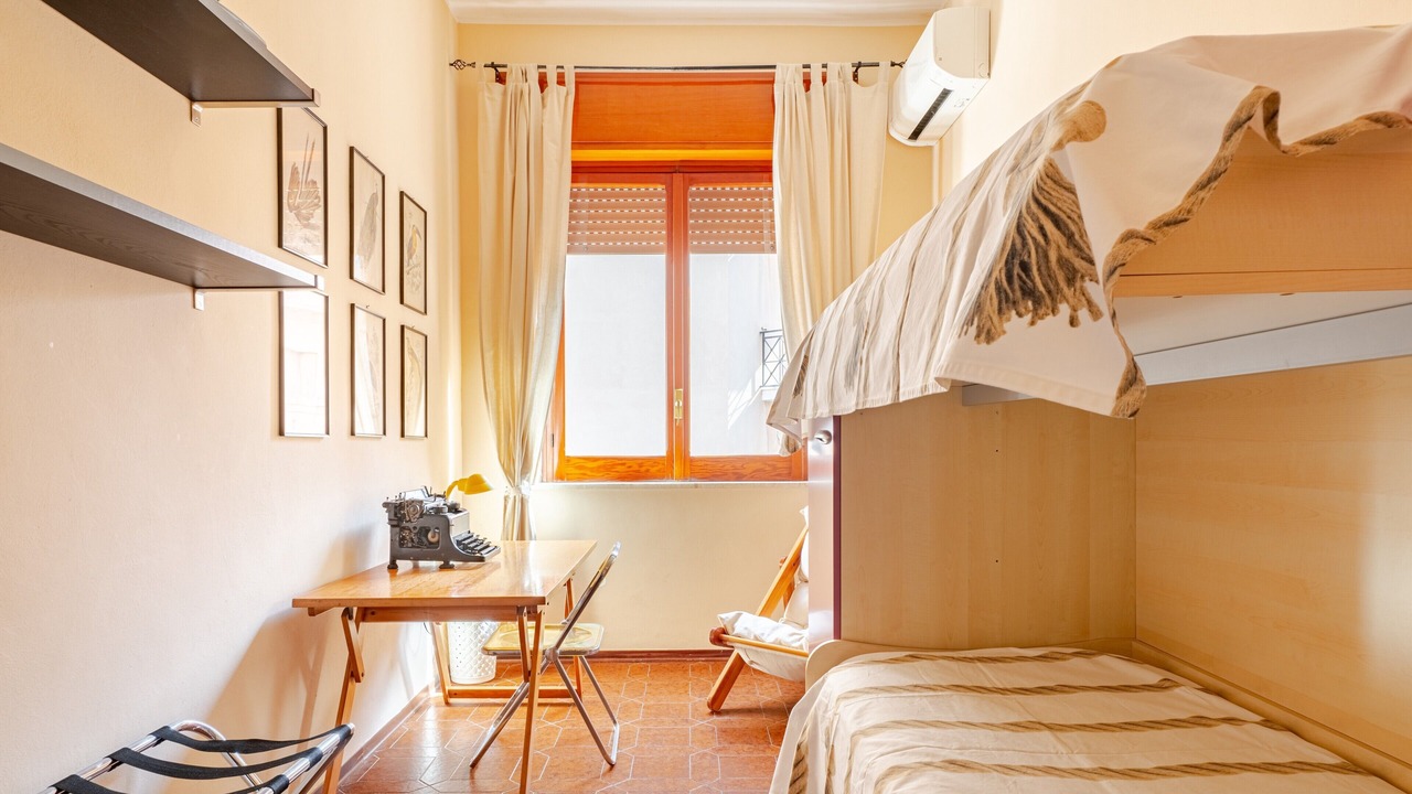 Photo of Bedroom in Marsala