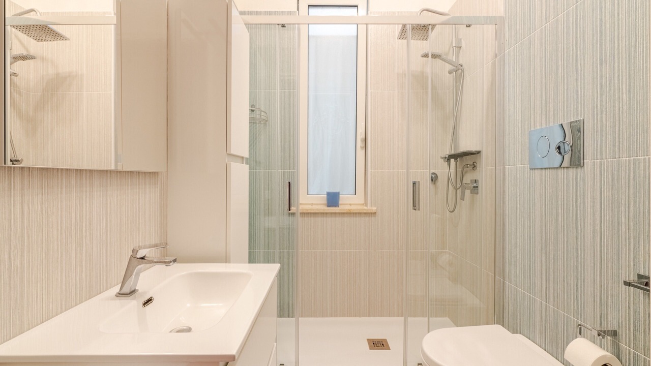 Photo of Bathroom in Marsala