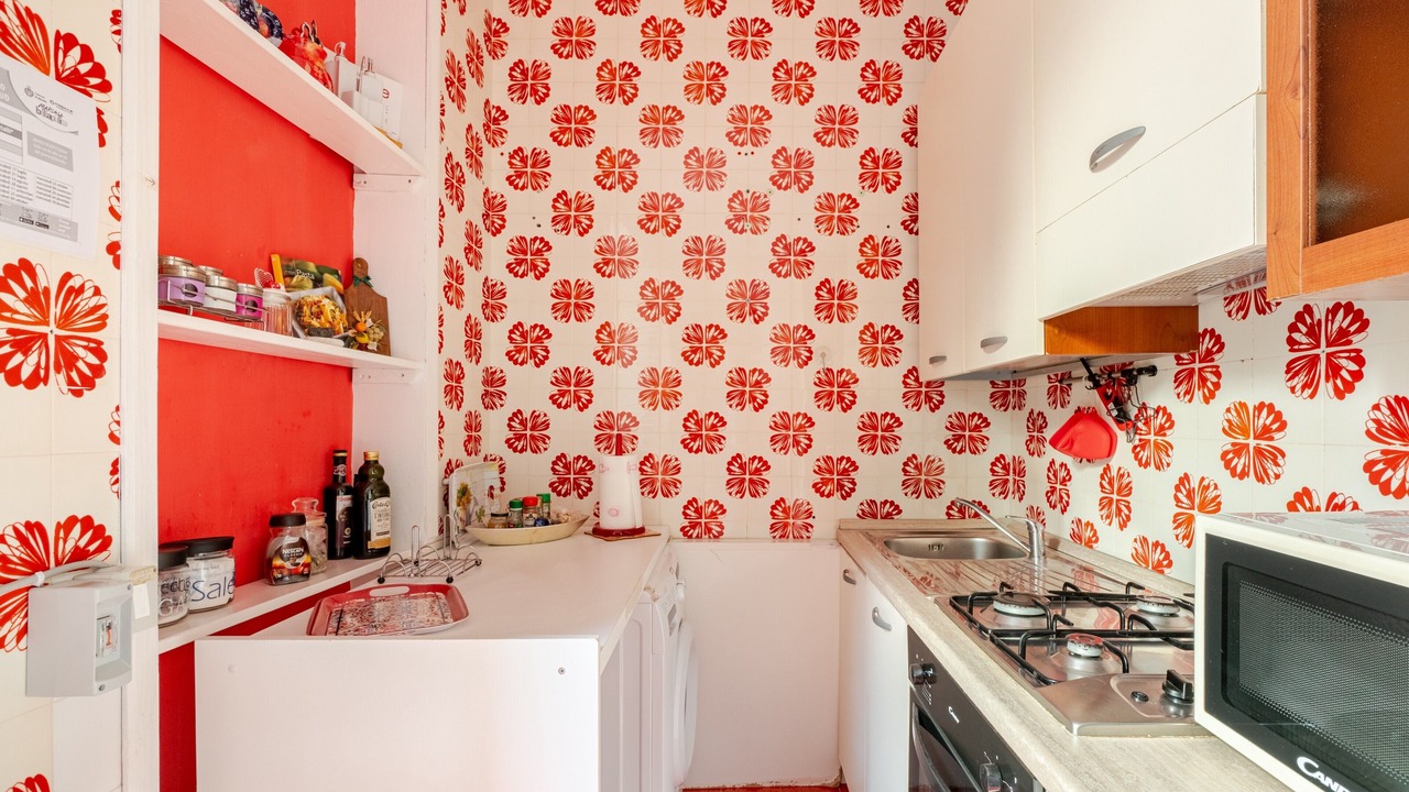 Photo of Kitchen in Marsala