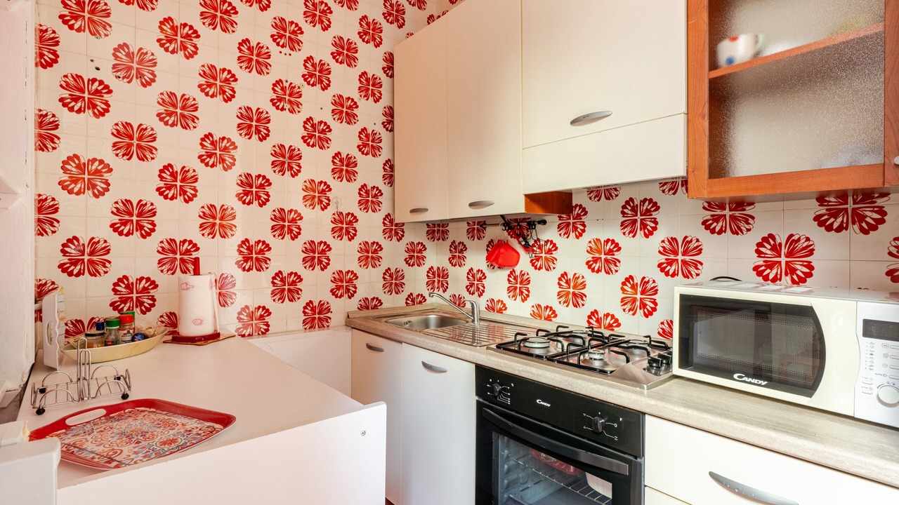 Photo of Kitchen in Marsala