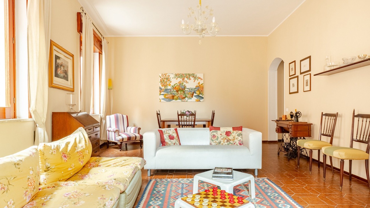 Photo of Livingroom in Marsala