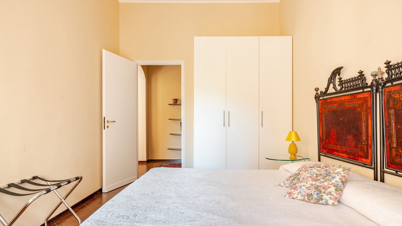 Photo of Bedroom in Marsala