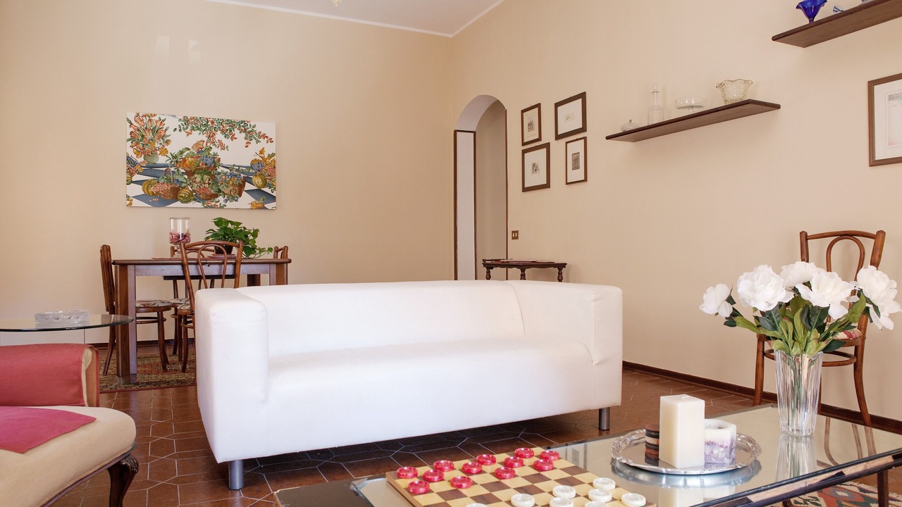 Photo of Livingroom in Marsala