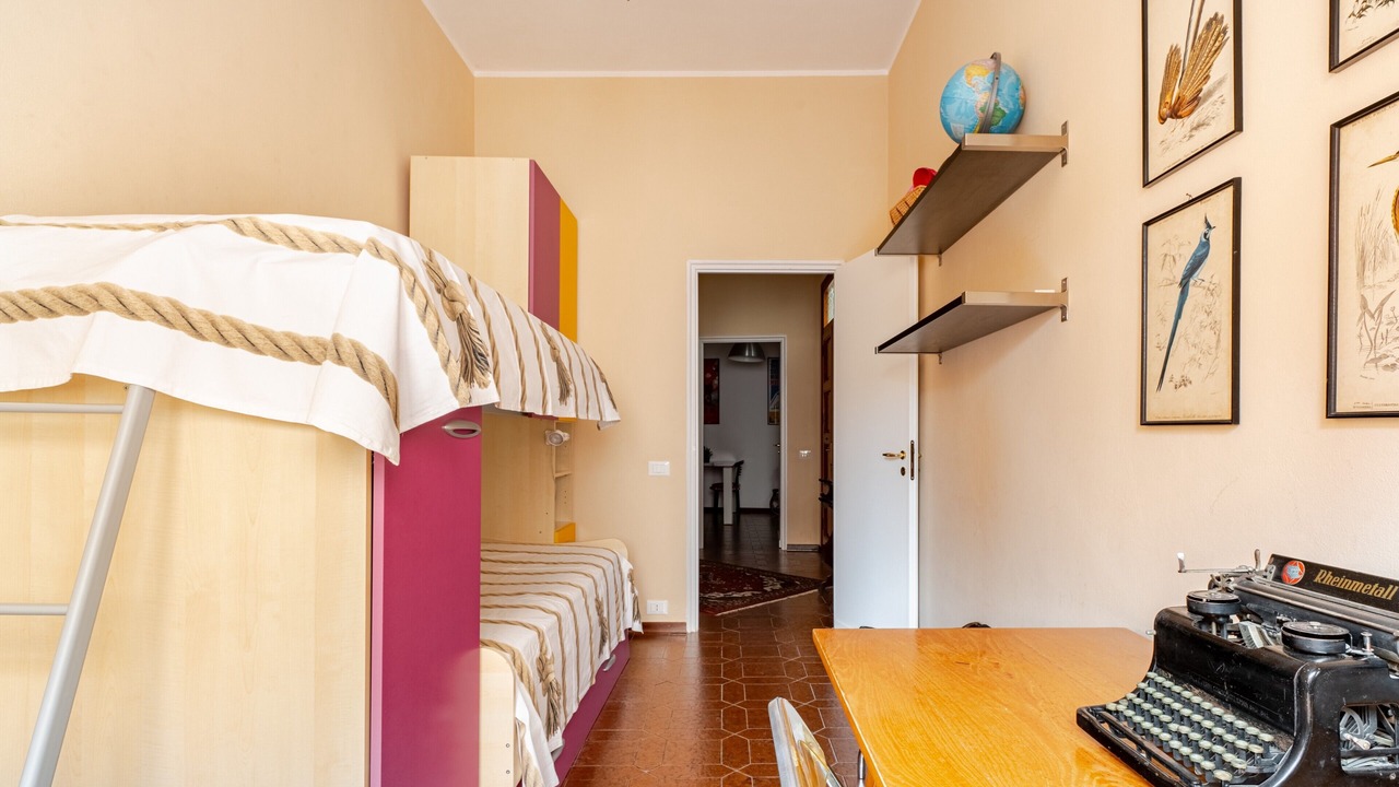 Photo of Bedroom in Marsala
