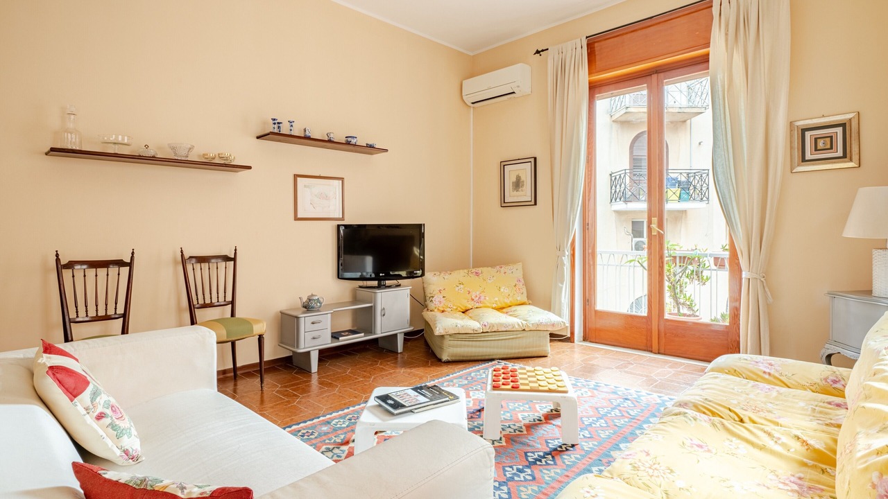 Photo of Livingroom in Marsala