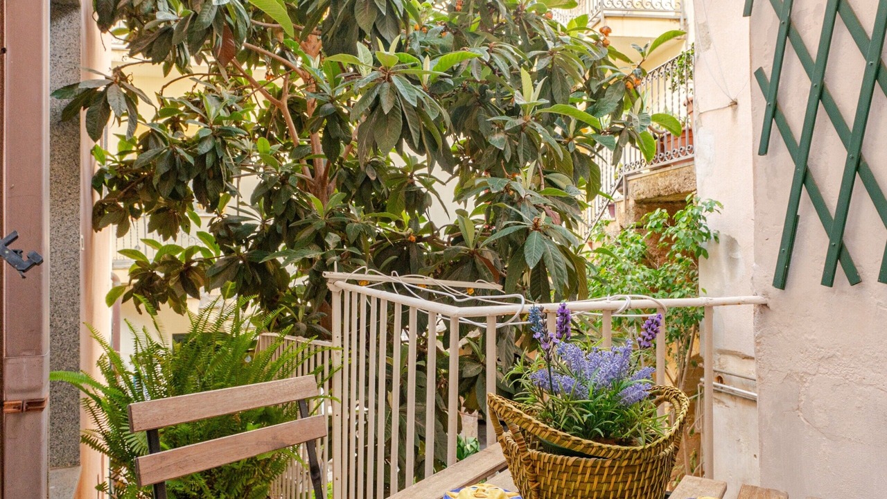 Photo of Patio Balcony in Marsala