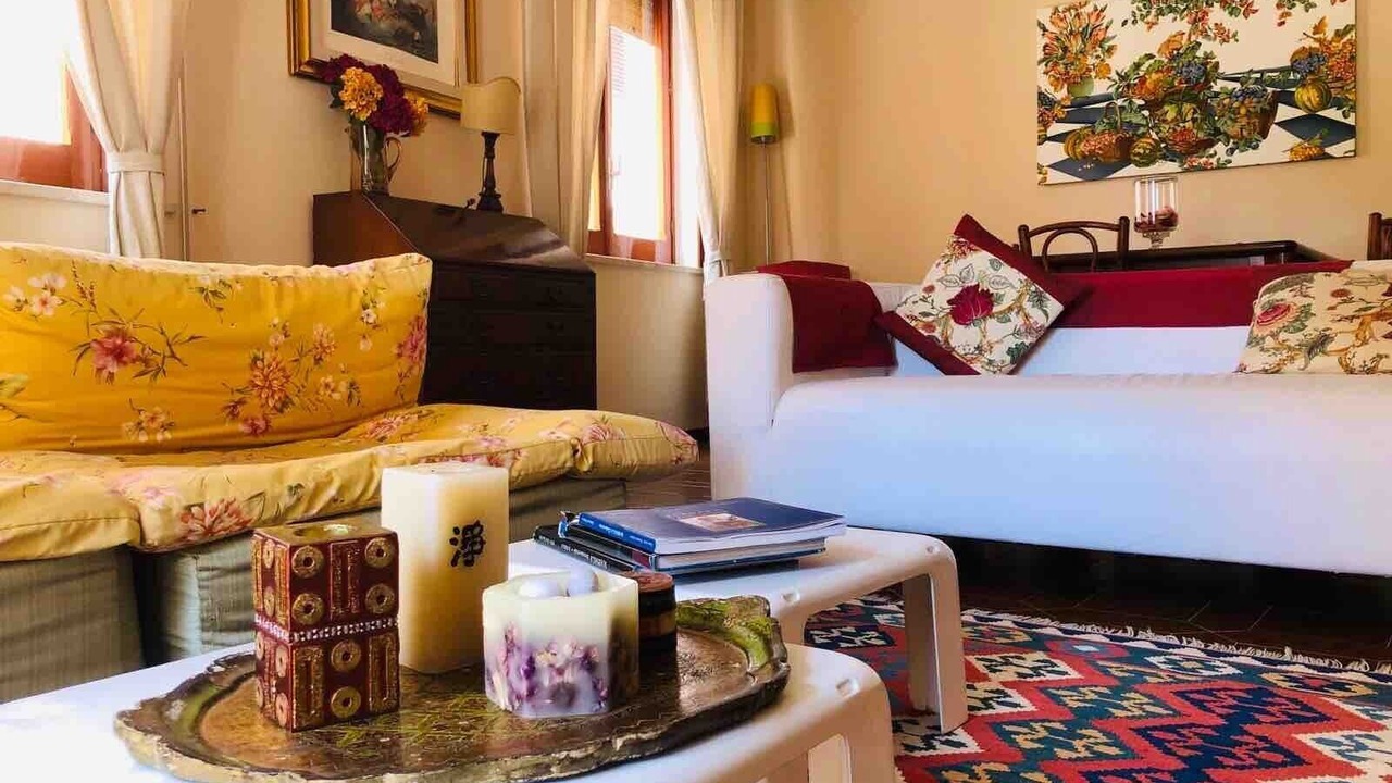 Photo of Livingroom in Marsala