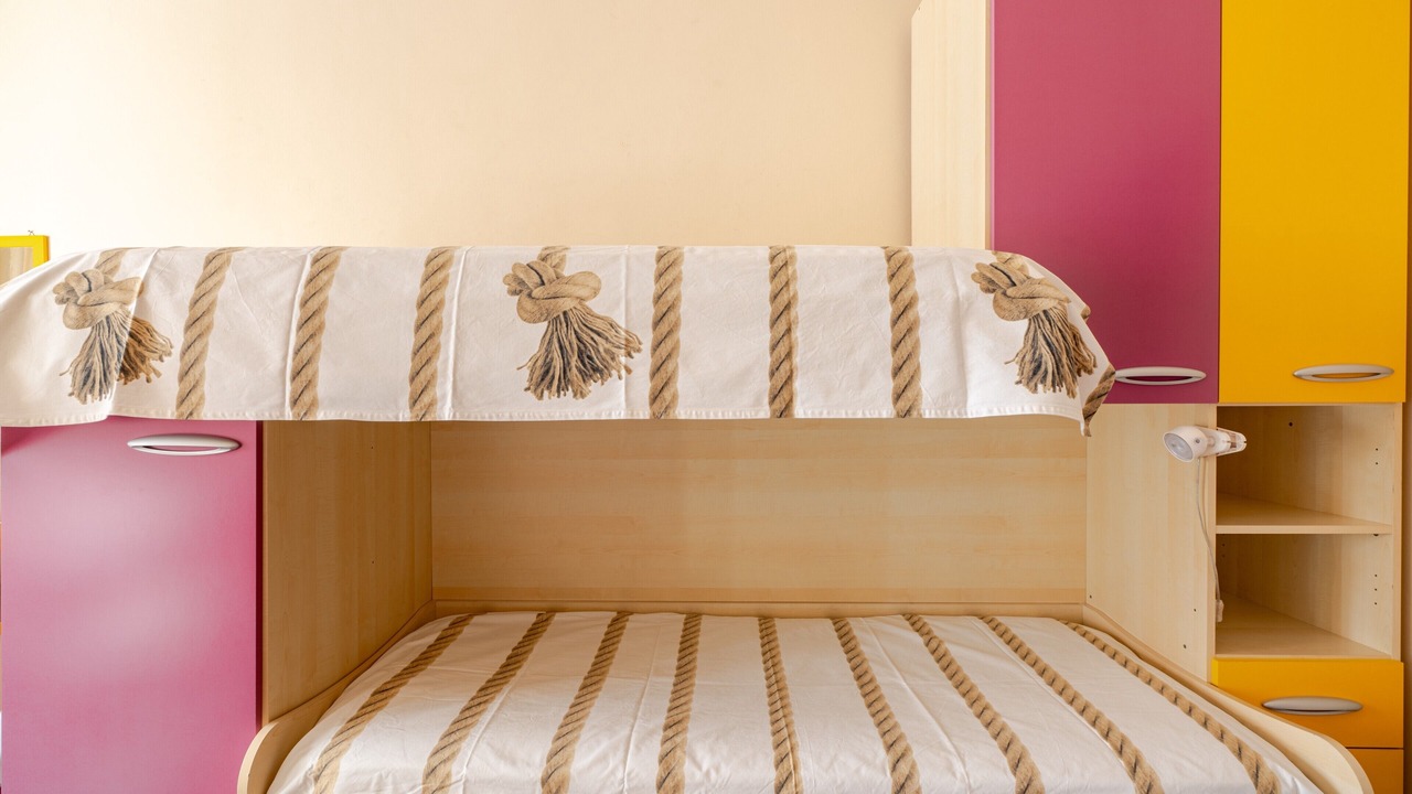 Photo of Bedroom in Marsala