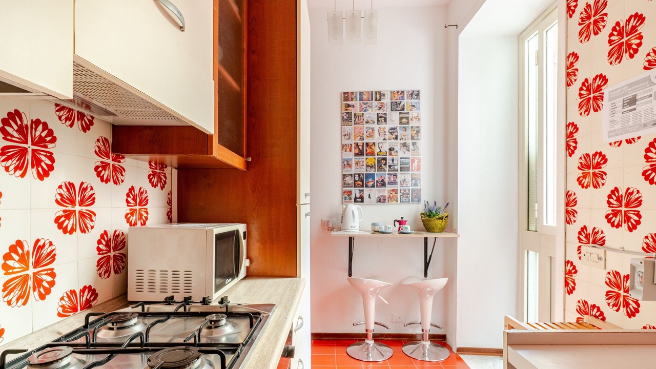 Photo of Kitchen in Marsala