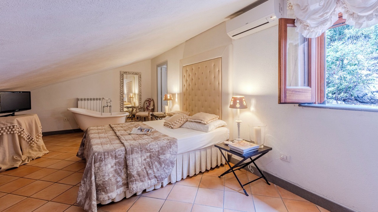 Photo of Bedroom in Maratea