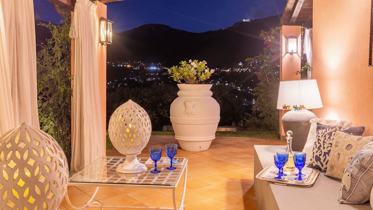 Photo of Patio Balcony in Maratea