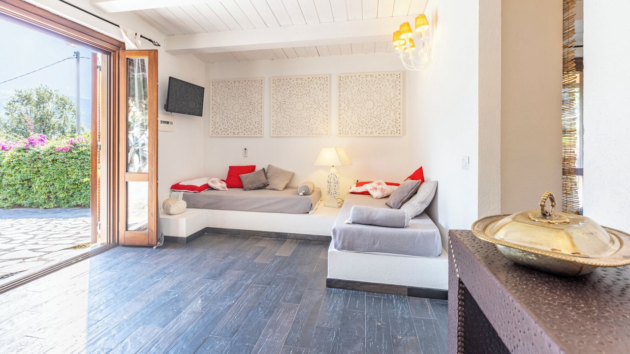 Photo of Bedroom in Maratea