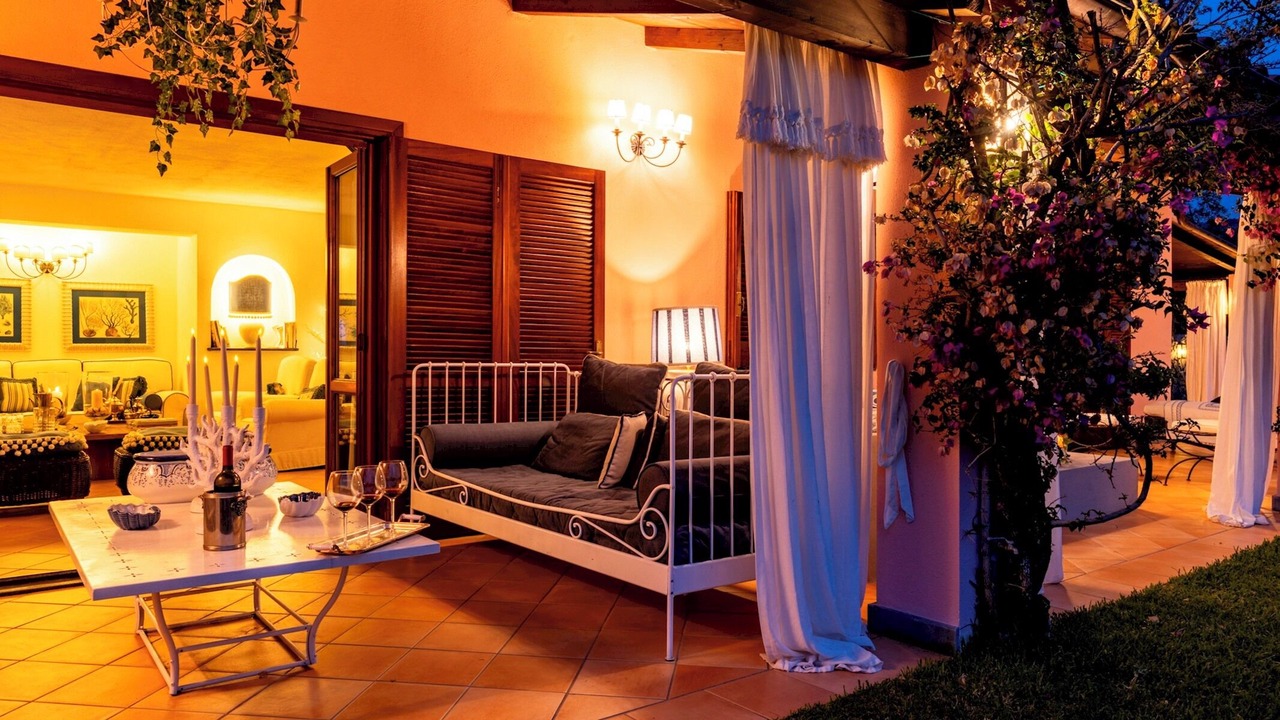 Photo of Patio Balcony in Maratea