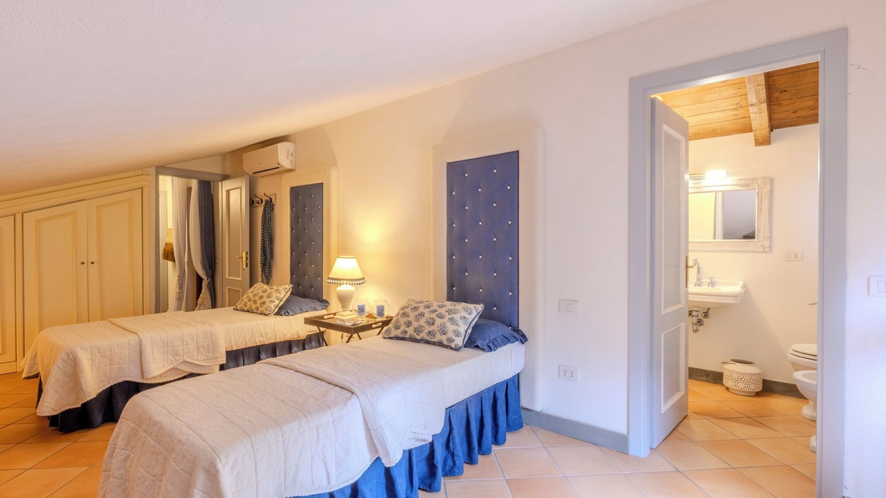 Photo of Bedroom in Maratea