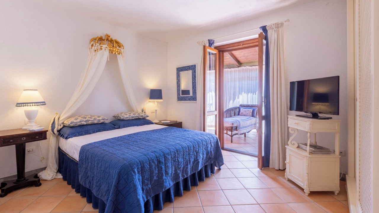 Photo of Bedroom in Maratea