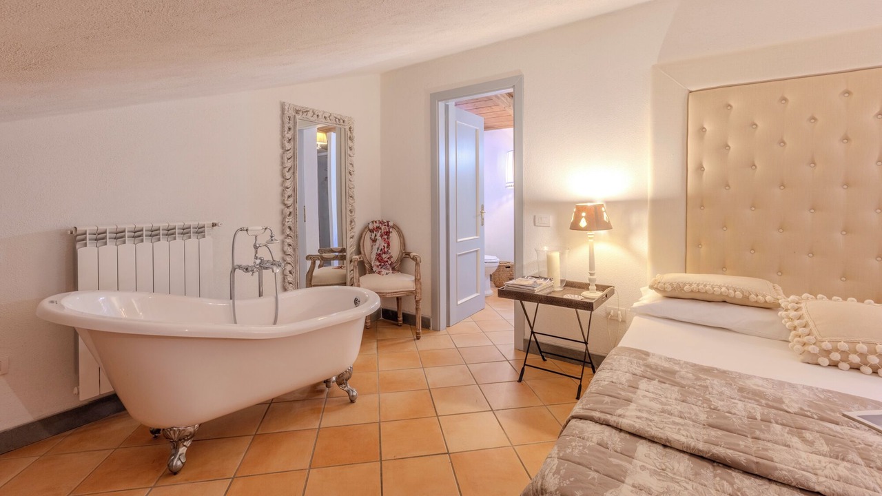 Photo of Bedroom in Maratea