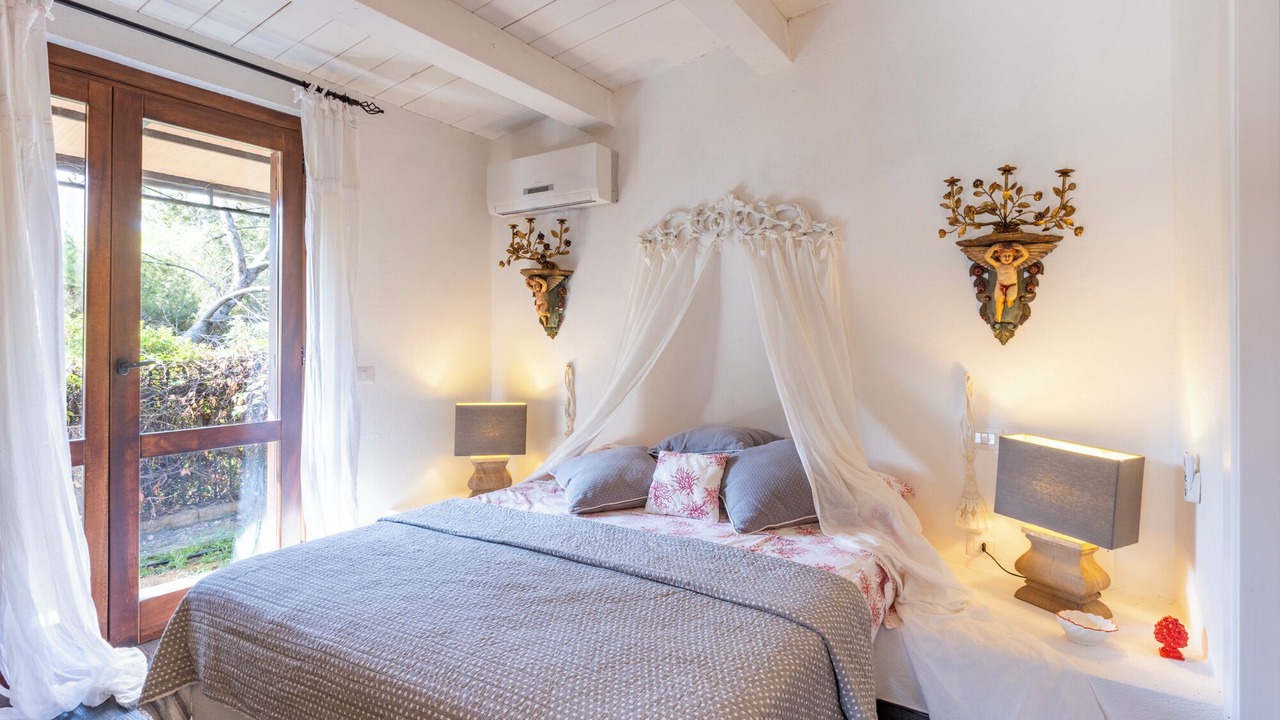 Photo of Bedroom in Maratea