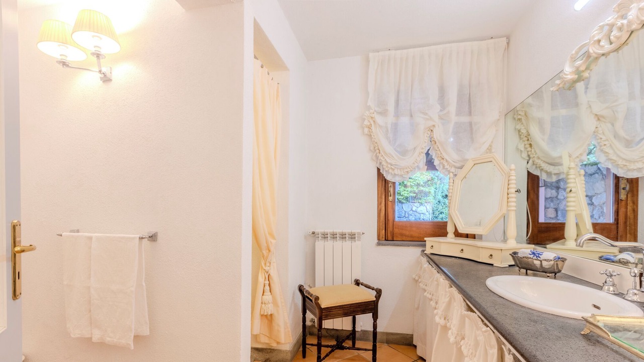 Photo of Bathroom in Maratea