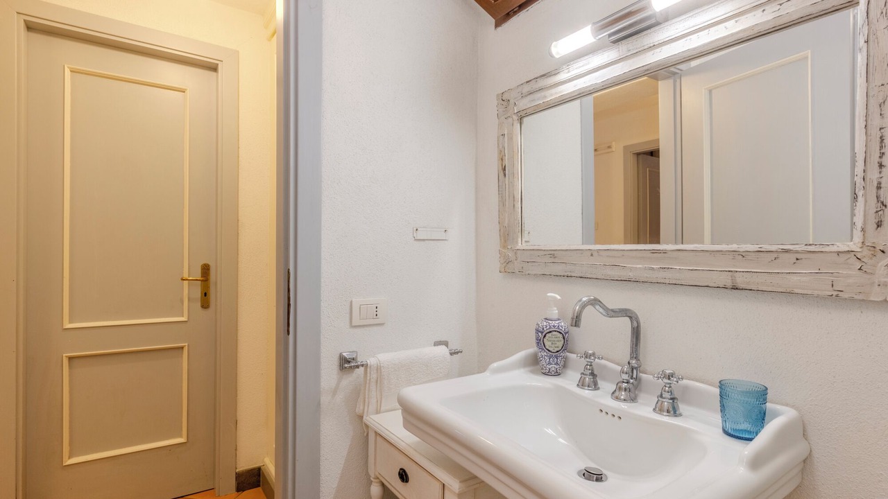 Photo of Bathroom in Maratea
