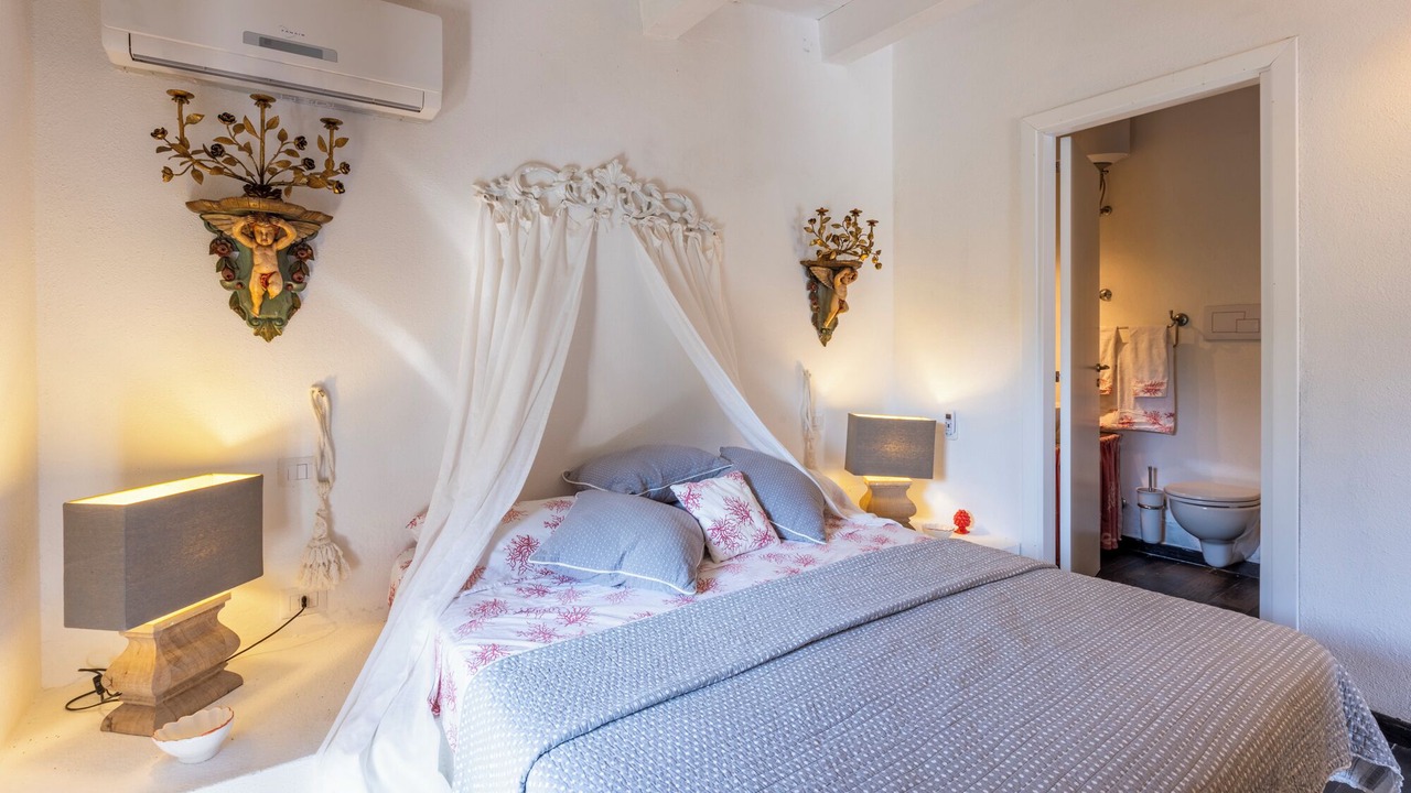 Photo of Bedroom in Maratea