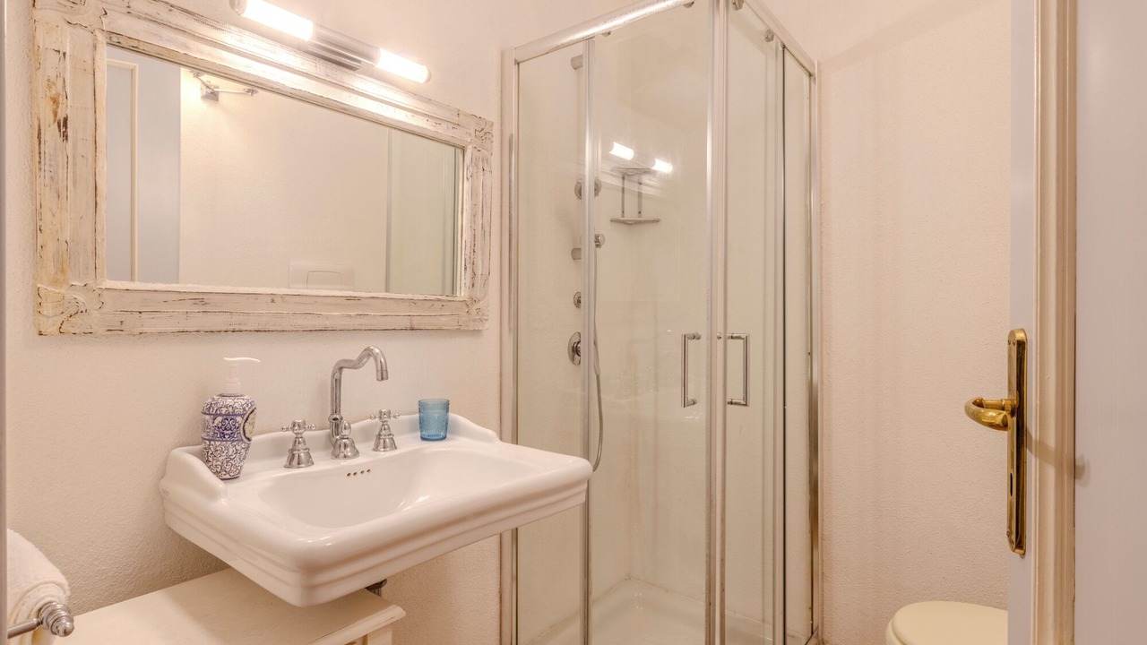 Photo of Bathroom in Maratea