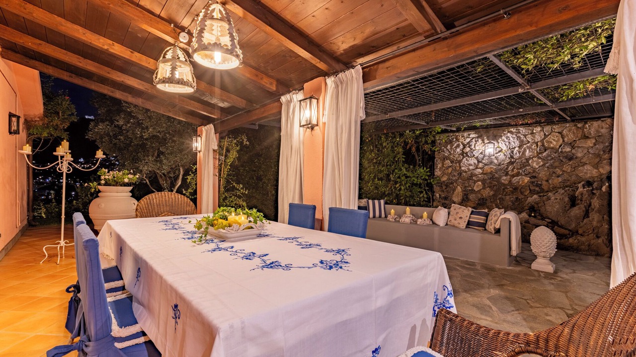 Photo of Outdoor in Maratea