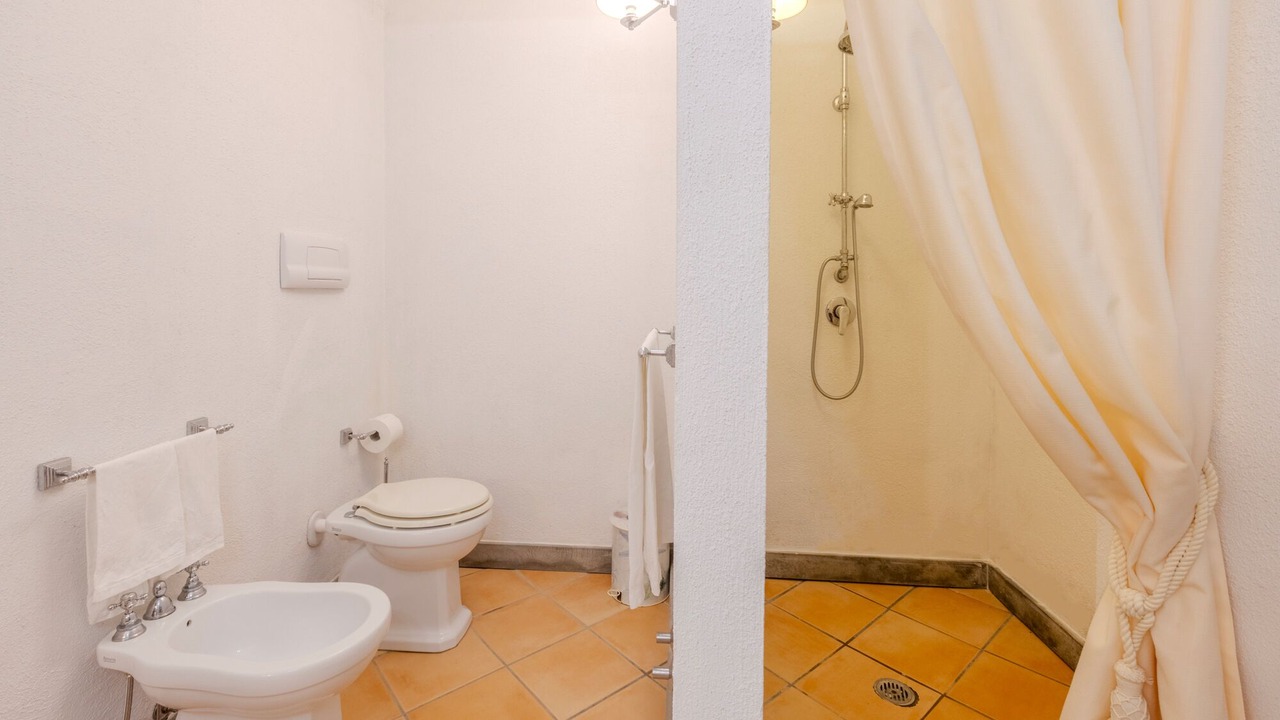 Photo of Bathroom in Maratea