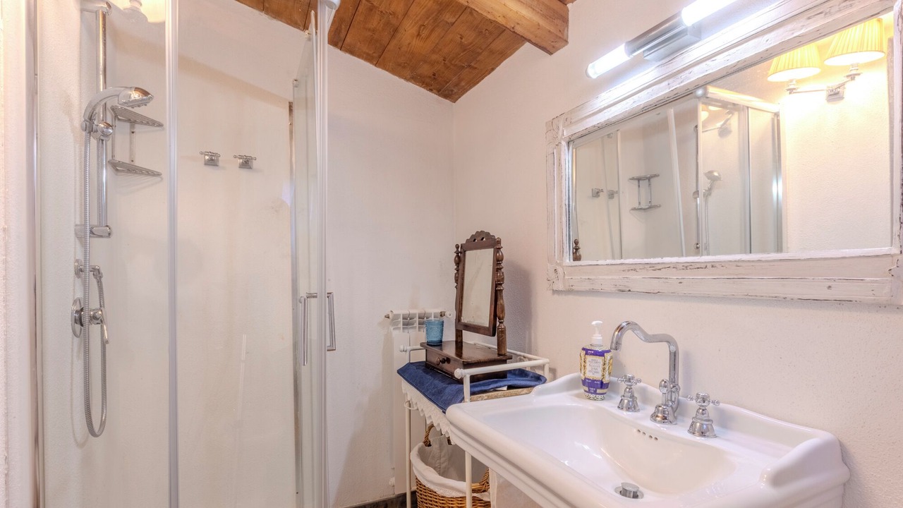 Photo of Bathroom in Maratea