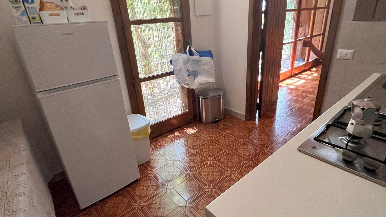 Photo of Kitchen in Pedara