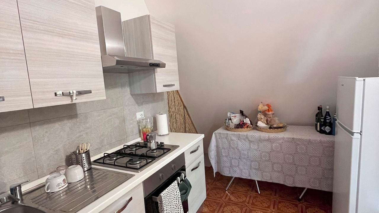 Photo of Kitchen in Pedara