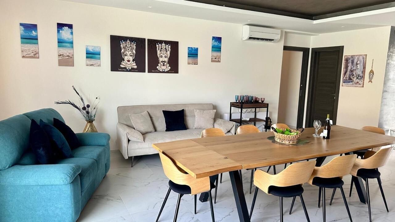 Photo of Livingroom in Borgetto