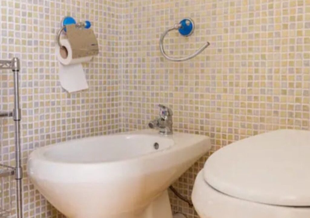 Photo of Bathroom in Partanna