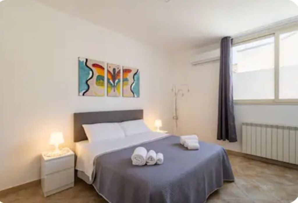 Photo of Bedroom in Partanna