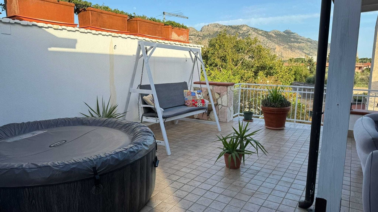 Photo of Patio Balcony in Partanna