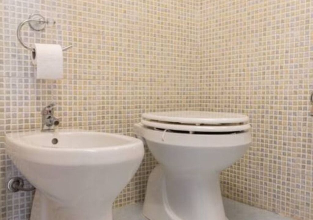 Photo of Bathroom in Partanna