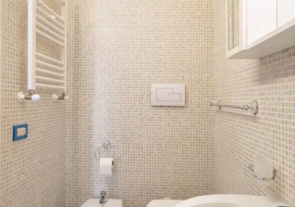 Photo of Bathroom in Partanna