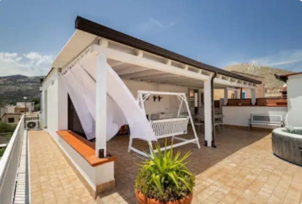 Photo of Patio Balcony in Partanna