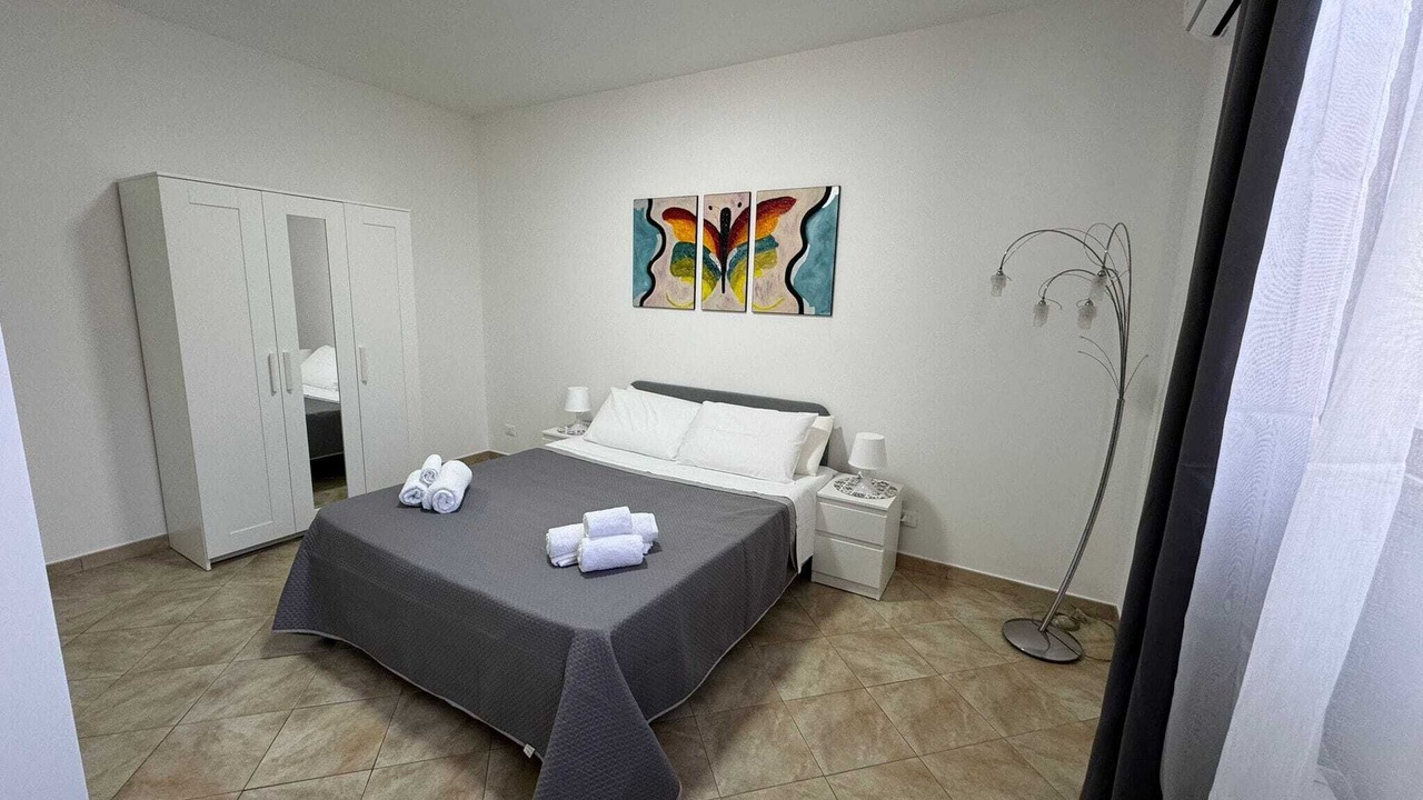 Photo of Bedroom in Partanna
