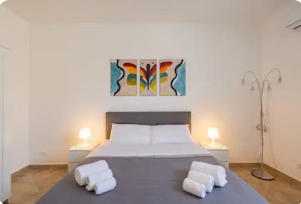 Photo of Bedroom in Partanna