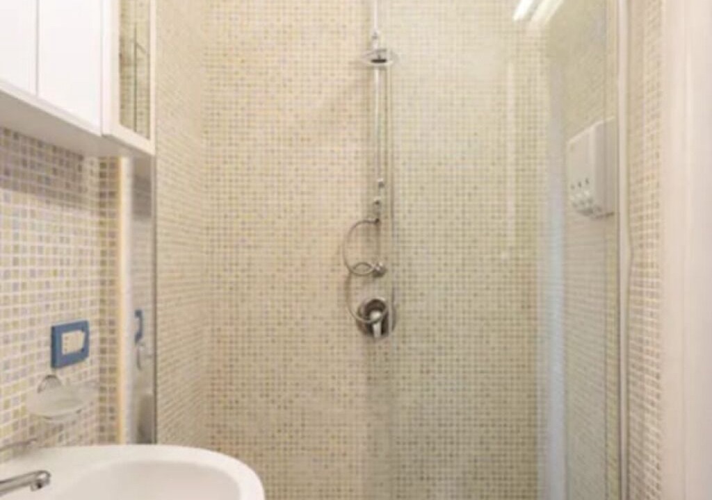 Photo of Bathroom in Partanna
