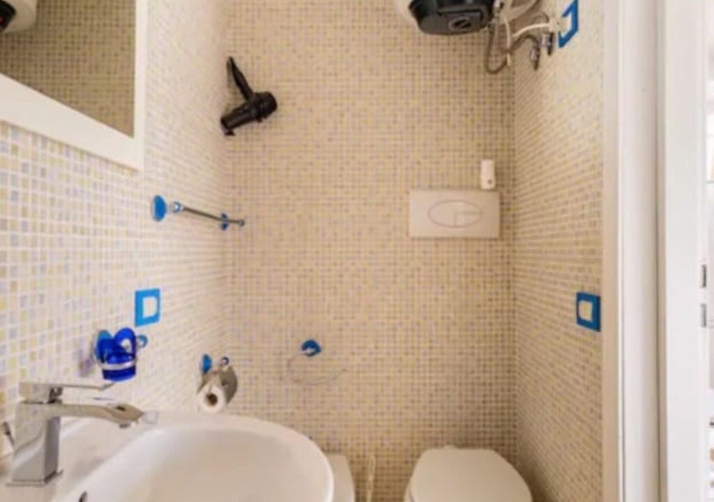 Photo of Bathroom in Partanna