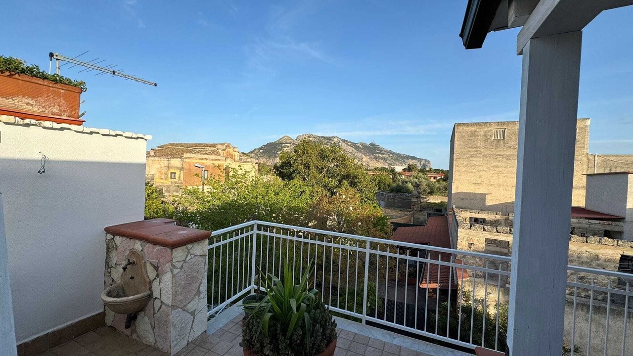 Photo of Outdoor in Partanna