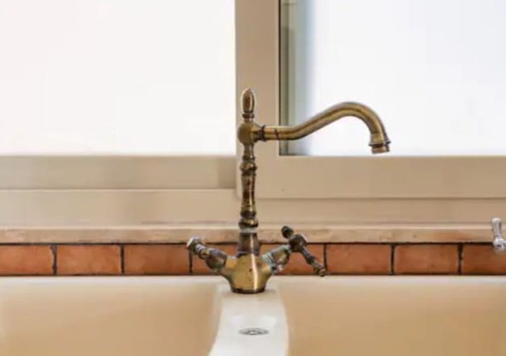 Photo of Bathroom in Partanna