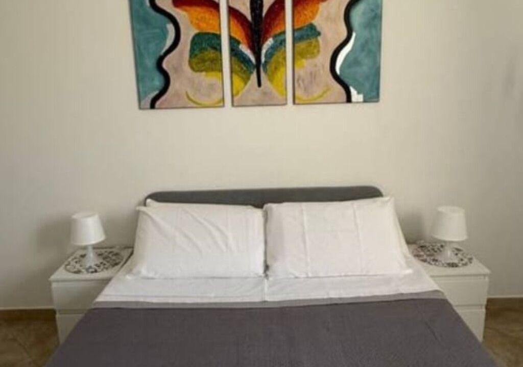 Photo of Bedroom in Partanna