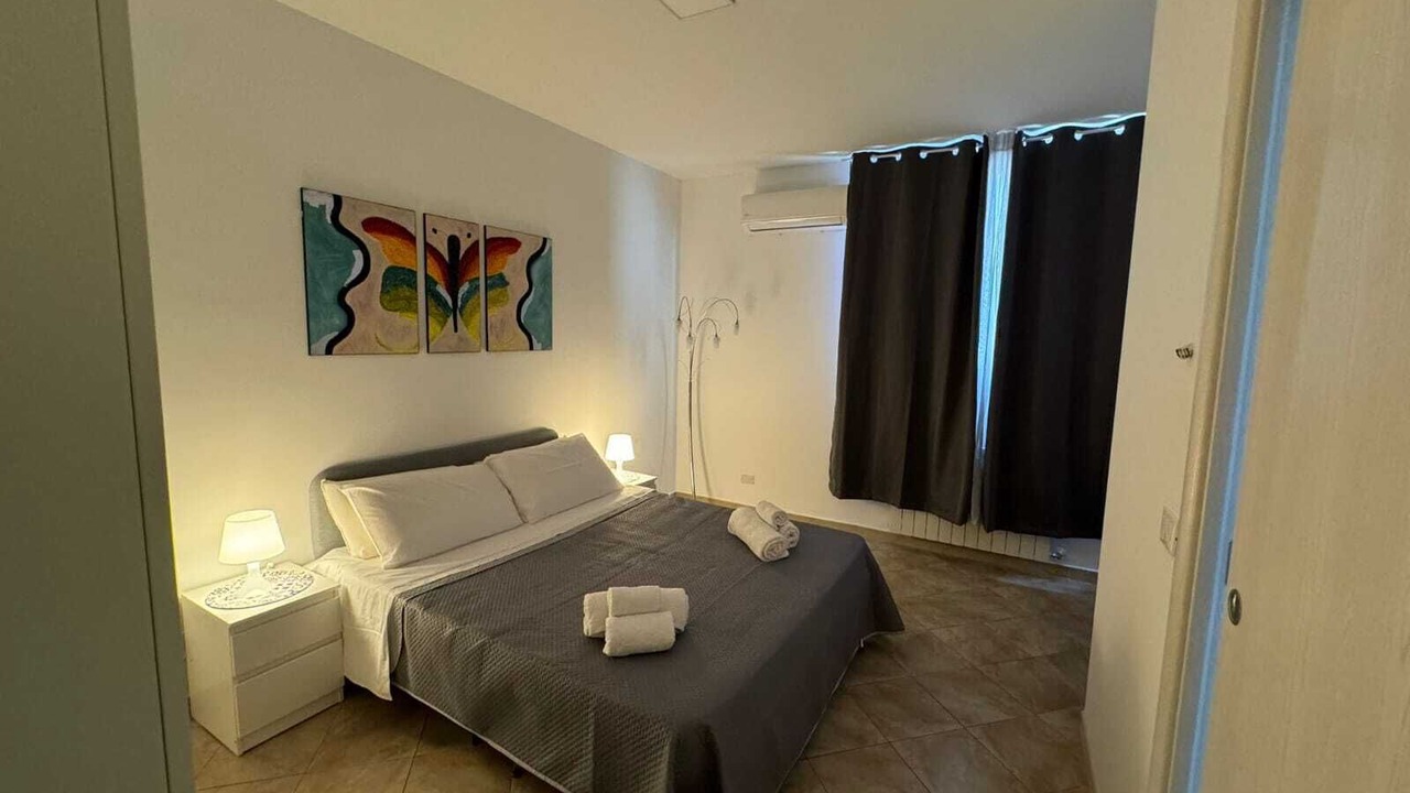 Photo of Bedroom in Partanna
