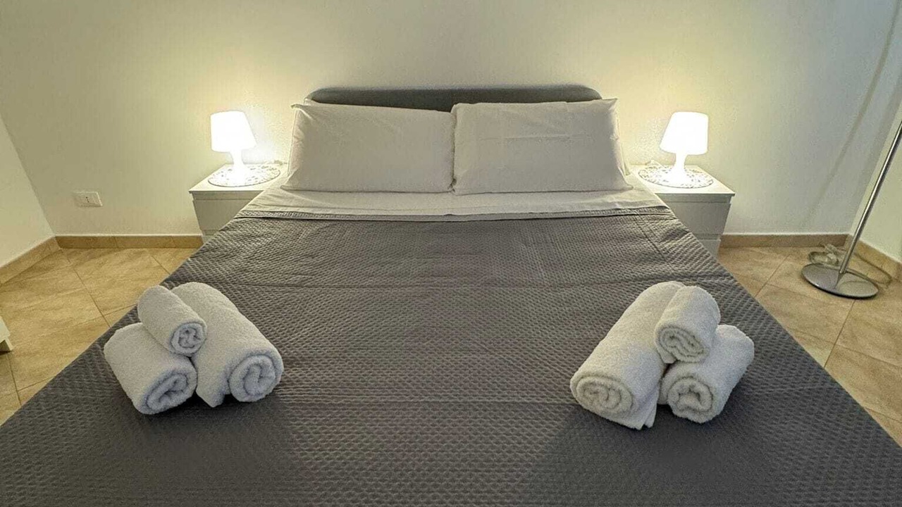 Photo of Bedroom in Partanna