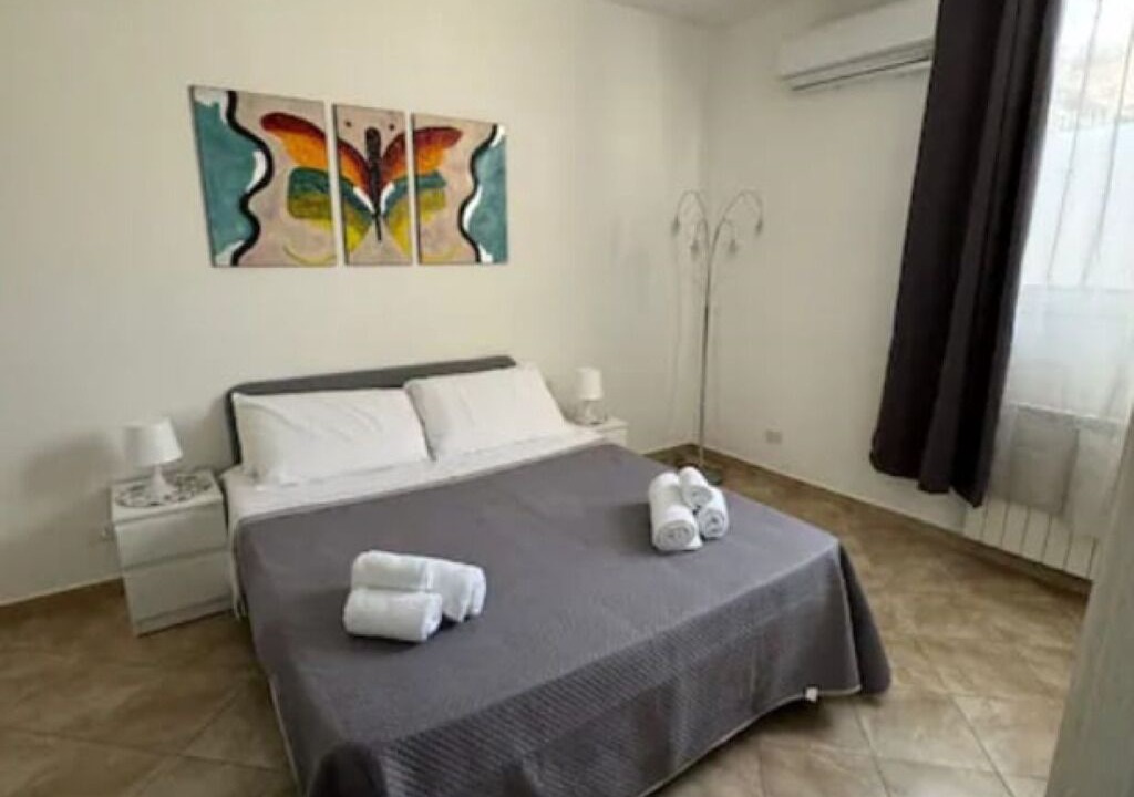 Photo of Bedroom in Partanna
