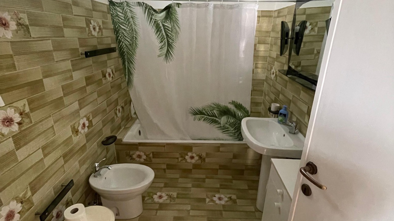 Photo of Bathroom in Vita
